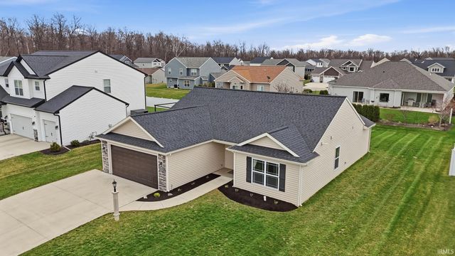 9529 Angelini Drive, Fort Wayne, IN 46818