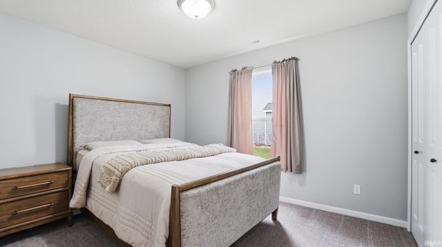 9529 Angelini Drive, Fort Wayne, IN 46818