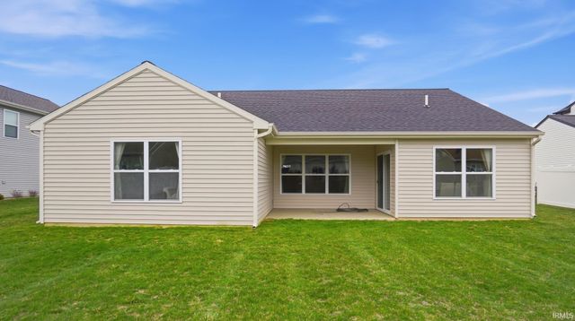 9529 Angelini Drive, Fort Wayne, IN 46818