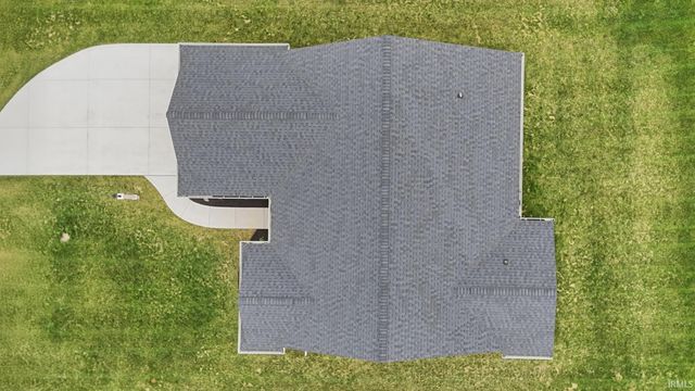 9529 Angelini Drive, Fort Wayne, IN 46818