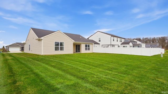 9529 Angelini Drive, Fort Wayne, IN 46818