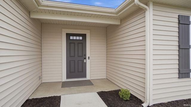 9529 Angelini Drive, Fort Wayne, IN 46818