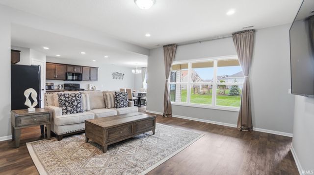 9529 Angelini Drive, Fort Wayne, IN 46818