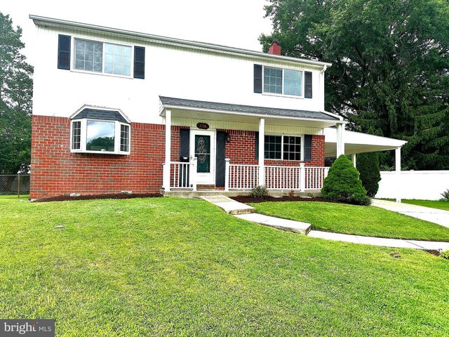 1238 ASTER DR, Glen Burnie, MD 21061