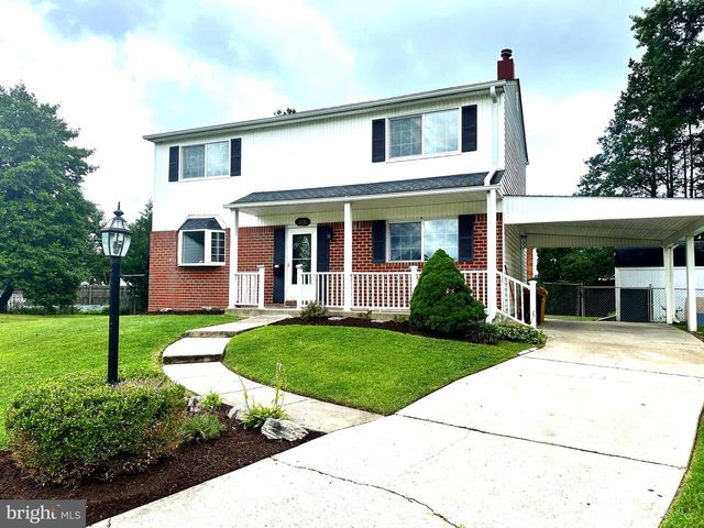 1238 ASTER DR, Glen Burnie, MD 21061