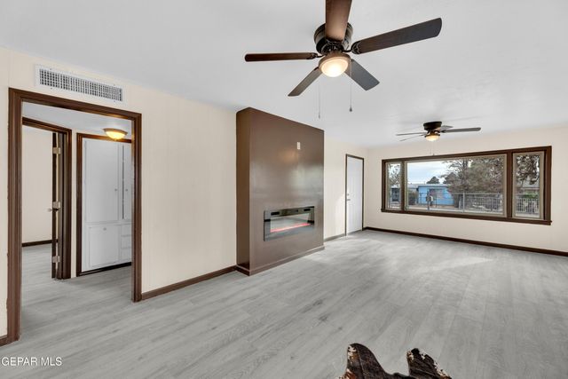 7655 HACIENDA Avenue, El Paso, TX 79915