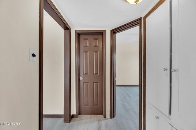 7655 HACIENDA Avenue, El Paso, TX 79915