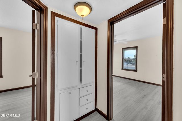 7655 HACIENDA Avenue, El Paso, TX 79915