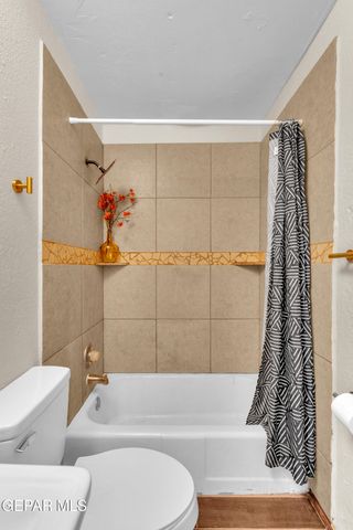 7655 HACIENDA Avenue, El Paso, TX 79915