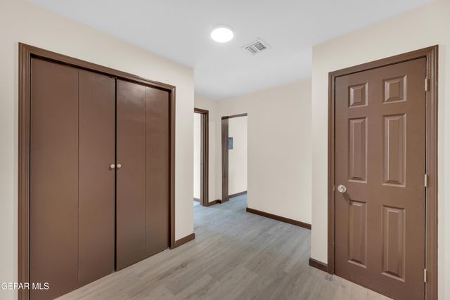 7655 HACIENDA Avenue, El Paso, TX 79915