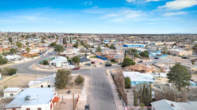 7655 HACIENDA Avenue, El Paso, TX 79915