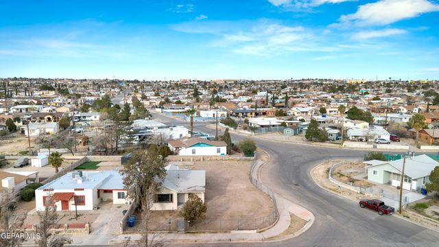 7655 HACIENDA Avenue, El Paso, TX 79915
