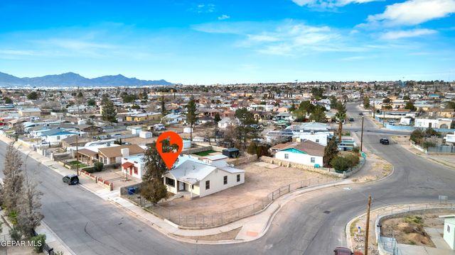 7655 HACIENDA Avenue, El Paso, TX 79915