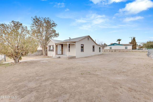 7655 HACIENDA Avenue, El Paso, TX 79915