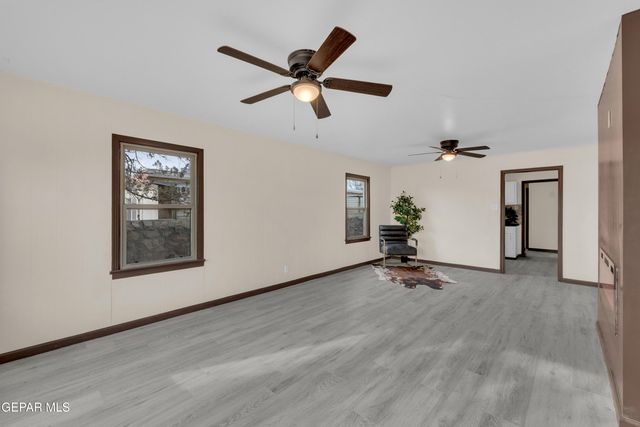 7655 HACIENDA Avenue, El Paso, TX 79915