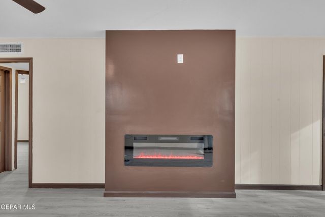 7655 HACIENDA Avenue, El Paso, TX 79915