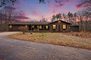 7337 E Sternberg Road, Nunica, MI 49448