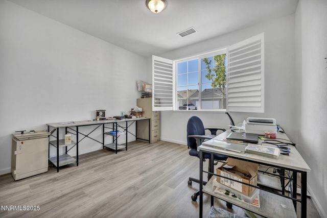 307 Granite Court, Dayton, NV 89403