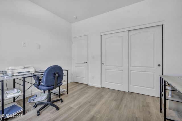 307 Granite Court, Dayton, NV 89403