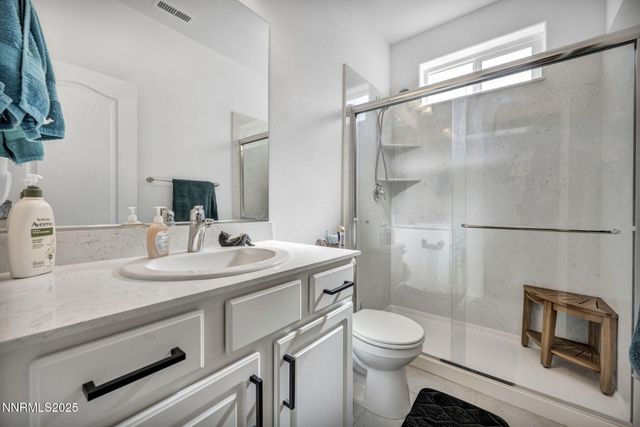 307 Granite Court, Dayton, NV 89403