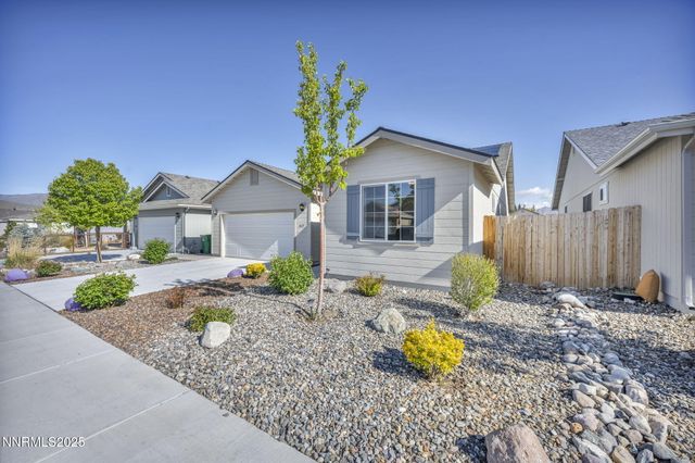 307 Granite Court, Dayton, NV 89403