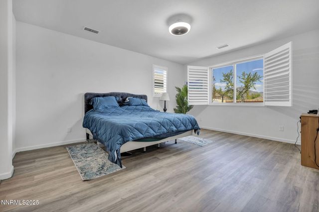 307 Granite Court, Dayton, NV 89403