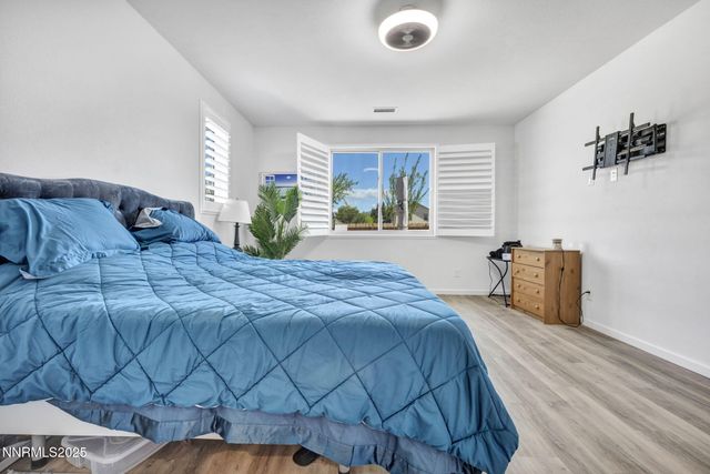 307 Granite Court, Dayton, NV 89403