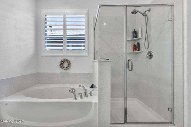 307 Granite Court, Dayton, NV 89403