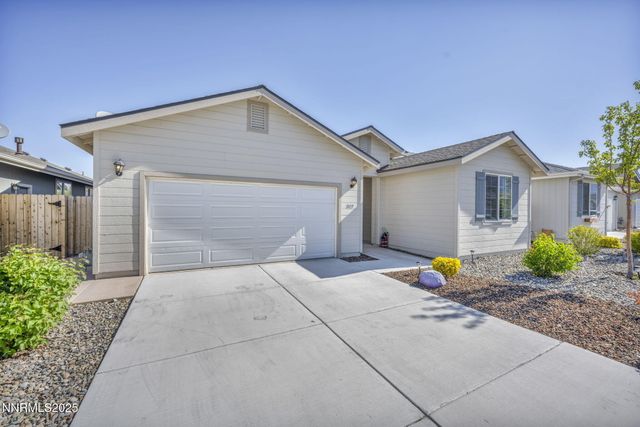 307 Granite Court, Dayton, NV 89403