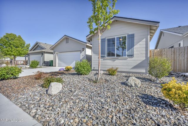 307 Granite Court, Dayton, NV 89403