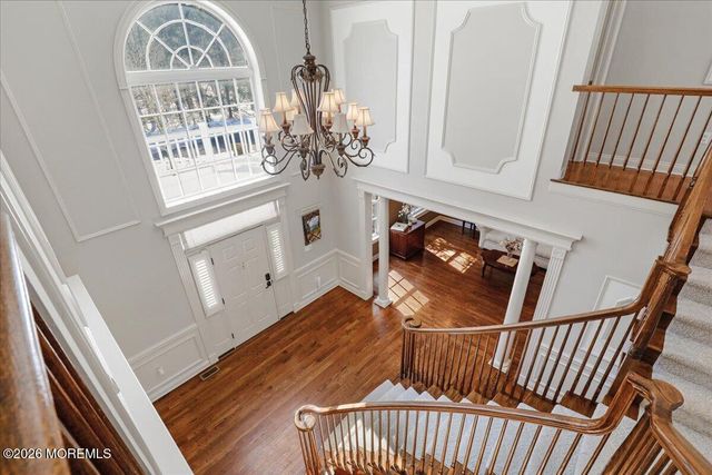 34 Rutledge Road, Marlboro, NJ 07746