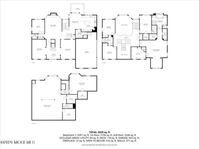 34 Rutledge Road, Marlboro, NJ 07746