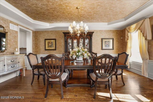 34 Rutledge Road, Marlboro, NJ 07746