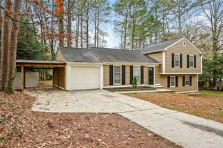 107 Parkview Drive, Stockbridge, GA 30281