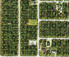 2185 FRASER STREET, Port Charlotte, FL 33948