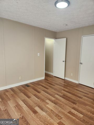 88 Dry Creek Road, Danielsville, GA 30633