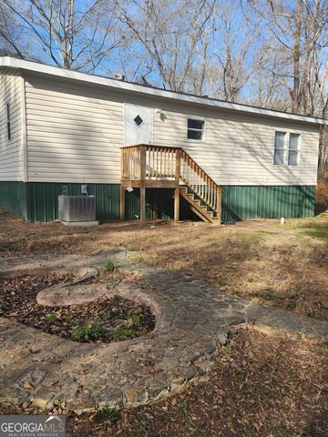 88 Dry Creek Road, Danielsville, GA 30633