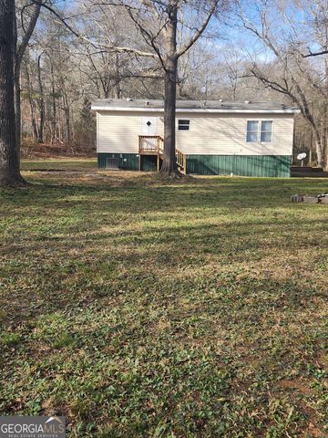 88 Dry Creek Road, Danielsville, GA 30633