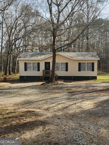 88 Dry Creek Road, Danielsville, GA 30633