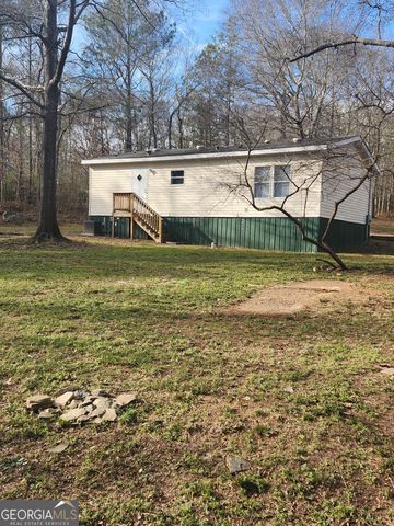 88 Dry Creek Road, Danielsville, GA 30633