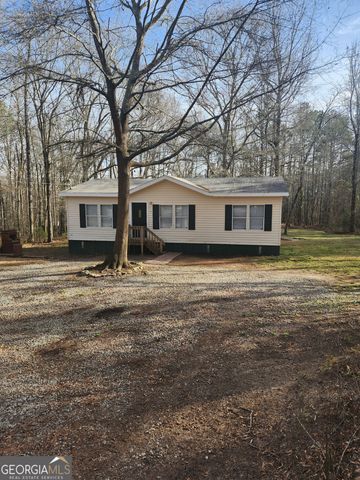 88 Dry Creek Road, Danielsville, GA 30633