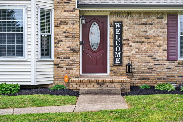 118 Greenland Farms Dr, Clarksville, TN 37040