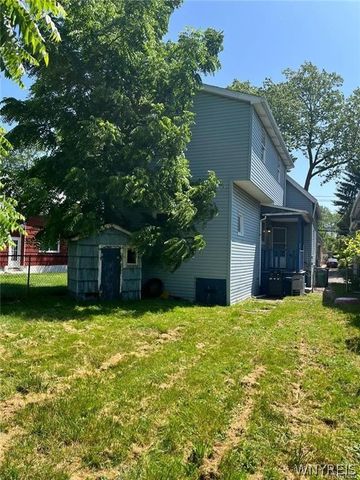 50 Ideal Street, Buffalo, NY 14206