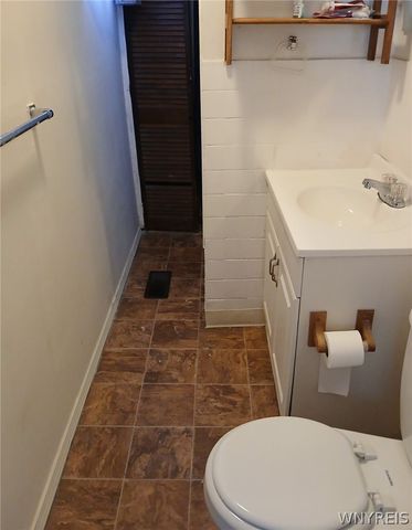 50 Ideal Street, Buffalo, NY 14206