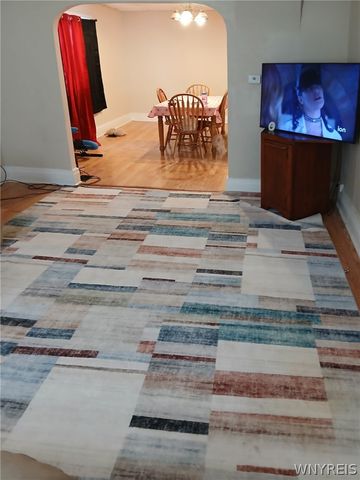 50 Ideal Street, Buffalo, NY 14206