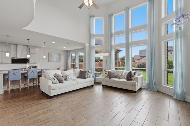 2410 Ginger Mist Court, Missouri City, TX 77459
