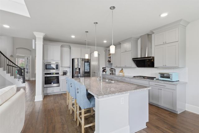 2410 Ginger Mist Court, Missouri City, TX 77459