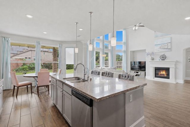 2410 Ginger Mist Court, Missouri City, TX 77459