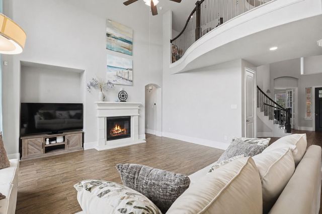2410 Ginger Mist Court, Missouri City, TX 77459