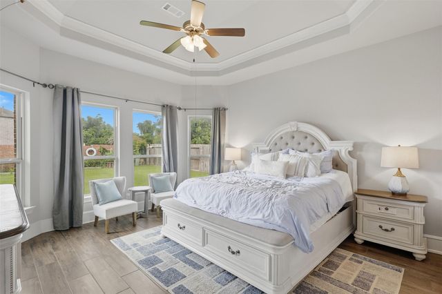 2410 Ginger Mist Court, Missouri City, TX 77459